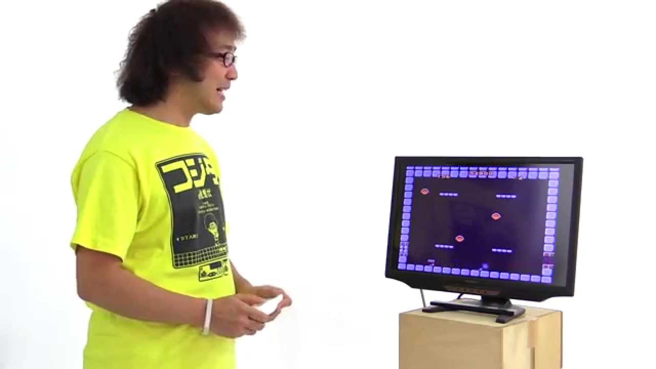 ファミコン芸人フジタが「マイティボンジャック」ノーミスクリアに挑戦！　【ゲーム芸人フジタの挑戦】