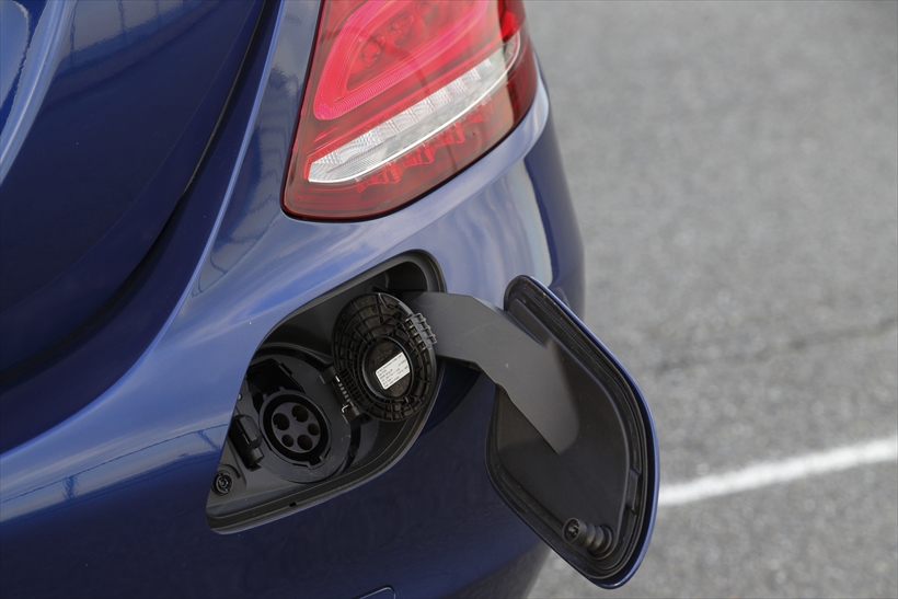 【コラム】輸入車系PHEVが軒並み低調な原因はタワーマンションにあった!?