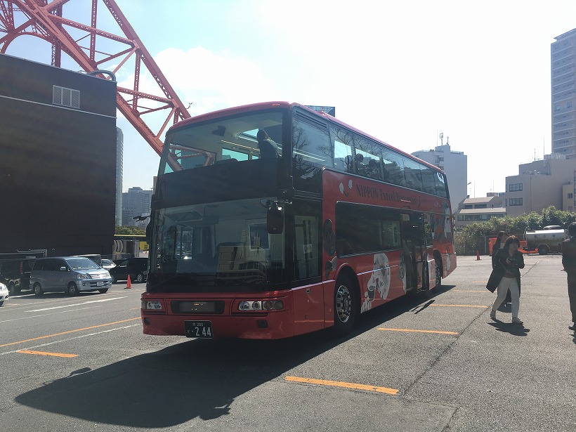 絶景＆美味で週末旅行にもってこい！　日本初オープントップのレストランバスはいち早く普及して欲しい！