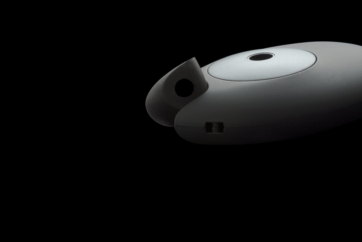 飲んだら乗るな！　アルコールチェッカー「FLOOME」がスタイリッシュ