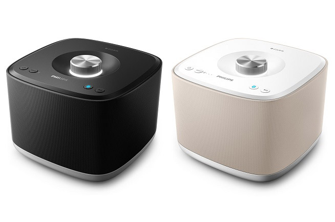 ホームパーティにピッタリ！ 家じゅうどの部屋でも音楽を楽しめるワイヤレススピーカー「izzy」