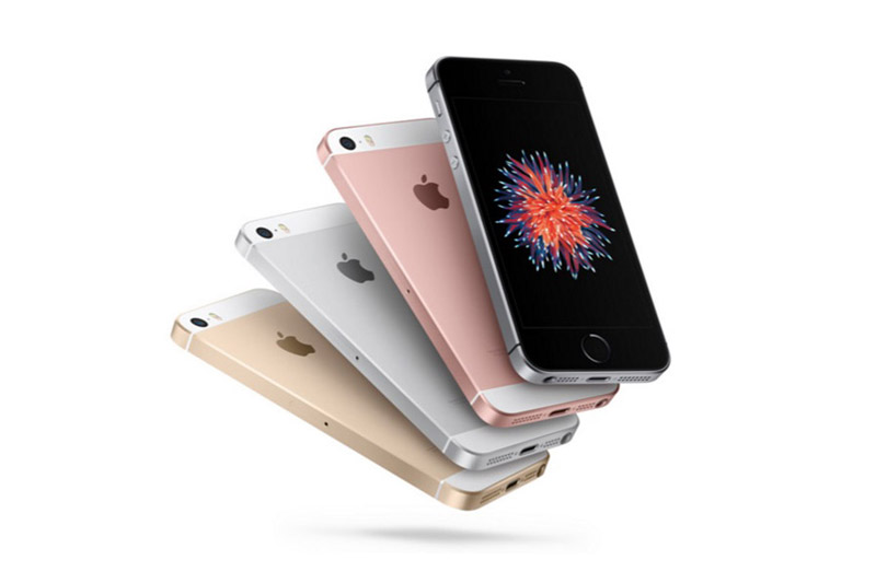 「iPhone SE」は単なる廉価版？　Appleの新モデル「iPhone SE」と「iPad Pro(9.7inch)」の位置づけとは