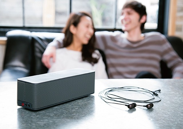 低価格でもハイレゾが聴ける！ コストパフォーマンスを追求したオーディオブランド「campino audio」