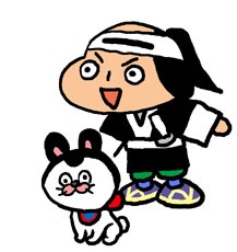 もりいくすお