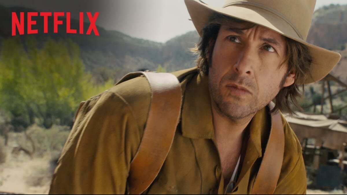 これぞアメリカの「おそ松さん」!?　Netflixオリジナル作品「リディキュラス6」はバカバカしくて面白い！