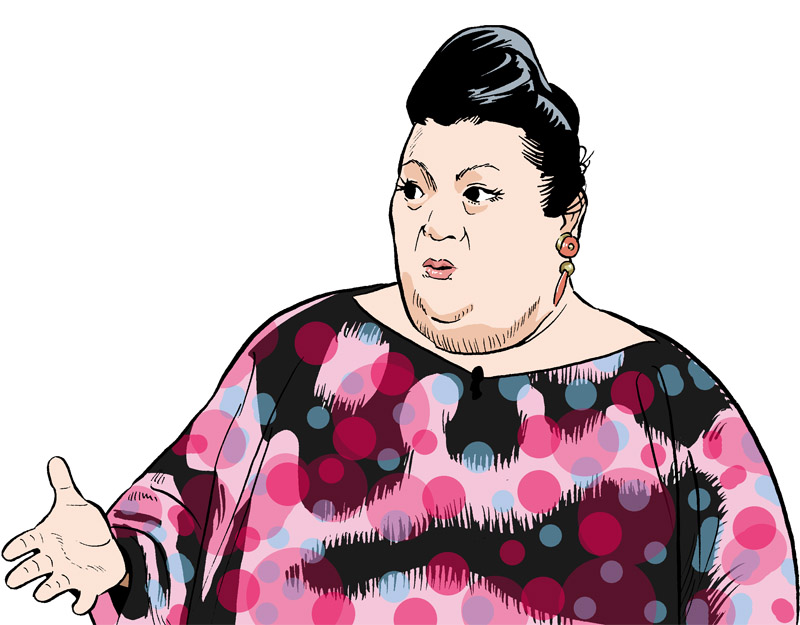 “意味のある不幸”を求めるマツコ・デラックス、そして幸せになるためのハウツー