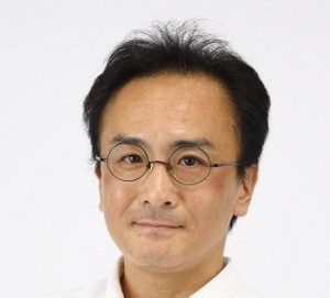 鳥居一豊