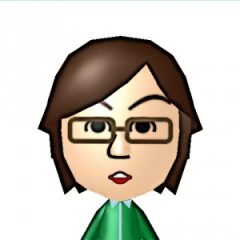 柚木安津