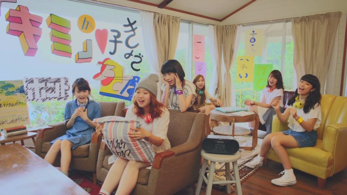 YouTube再生回数3500万回！ Little Glee Monsterがモンスター級ヒットの予感
