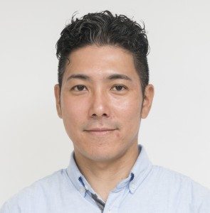 湯浅顕人