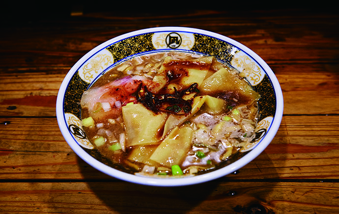 凪