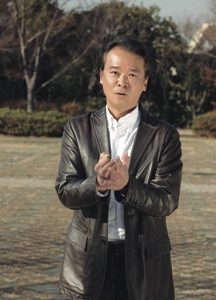 小野泰治