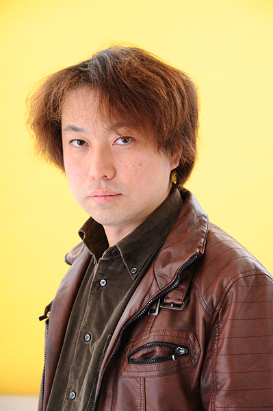 ↑最新GPU事情からゲーム開発までに精通するテクニカルライターの西川善司さん
