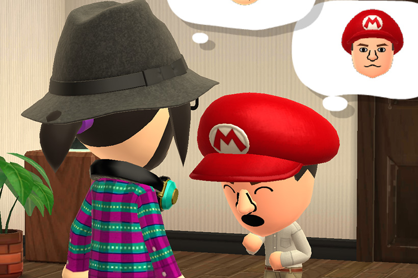 新しい機能が続々登場！　まだ「Miitomo」を始めていない人のための遊び方講座【発展編】