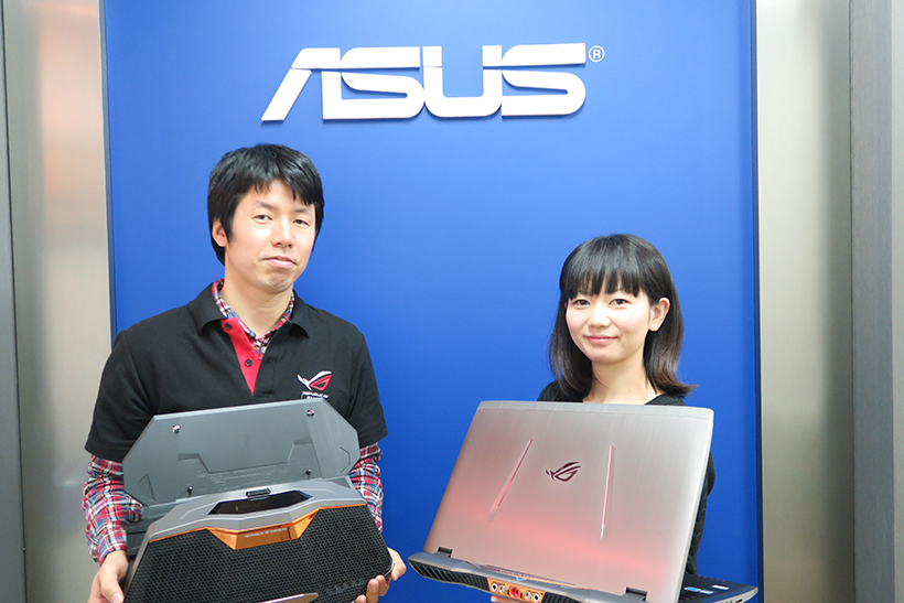 「e-Sports」や対応ソフトの拡充によりPCゲームが人気上昇中！　いま注目の「ゲーミングPC」に迫る