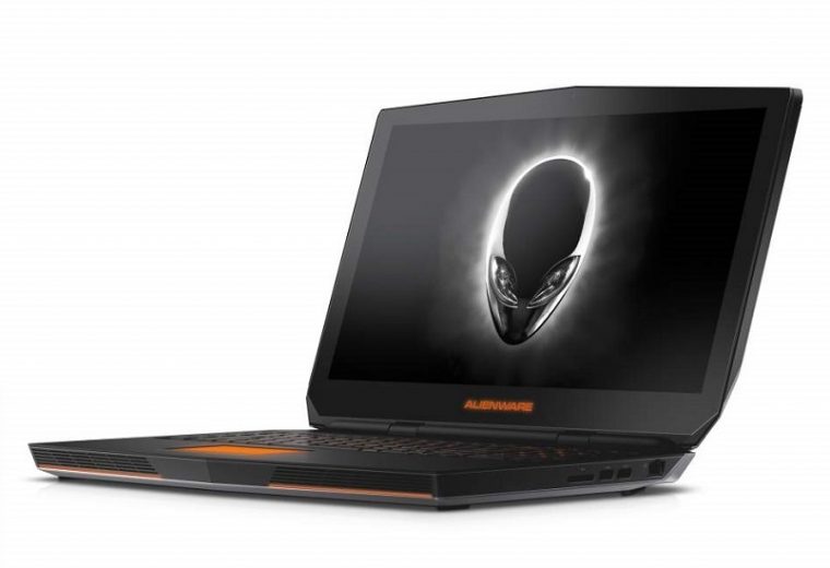 ↑デル「ALIENWARE 17」直販価格19万9980円~(構成による)