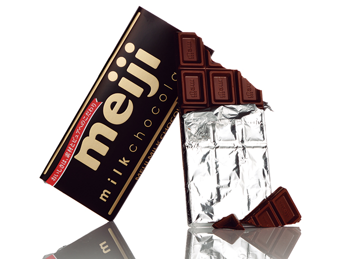 明治ミルクチョコレートが90周年！ レシピを変えずとも人気の理由とは!?