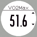 タイム予測は、フル／ハーフマラソン、5/10kmランに対応します