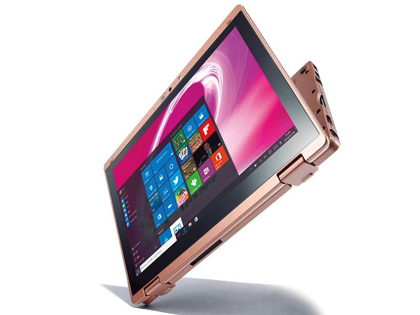 “2in1ノートPC”は「800g以下」または「スタミナ10時間以上」で選べば絶対に後悔しない！