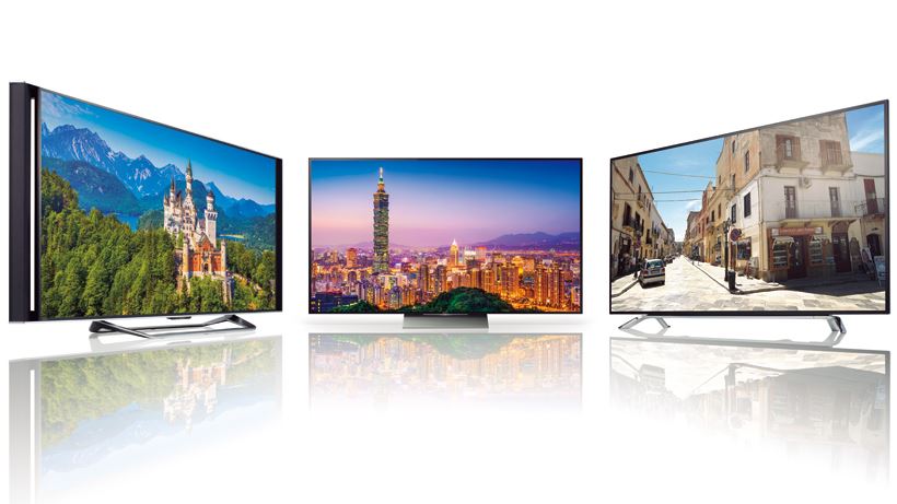 【ボーナスで買いたい】本命はやっぱり4Kテレビ! オリンピック前に買い替えたい高画質モデル4選