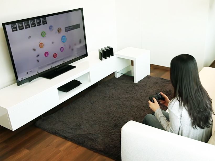 テレビ録画もスマホ視聴もコレでOK！　PlayStation4とnasneの黄金コンビで出来ることまとめ