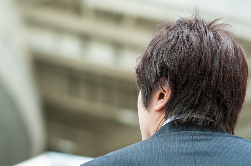女性の変化に気づきメール返信も早くなる!?　頭皮マッサージが生む“成功のスパイラル”とは？
