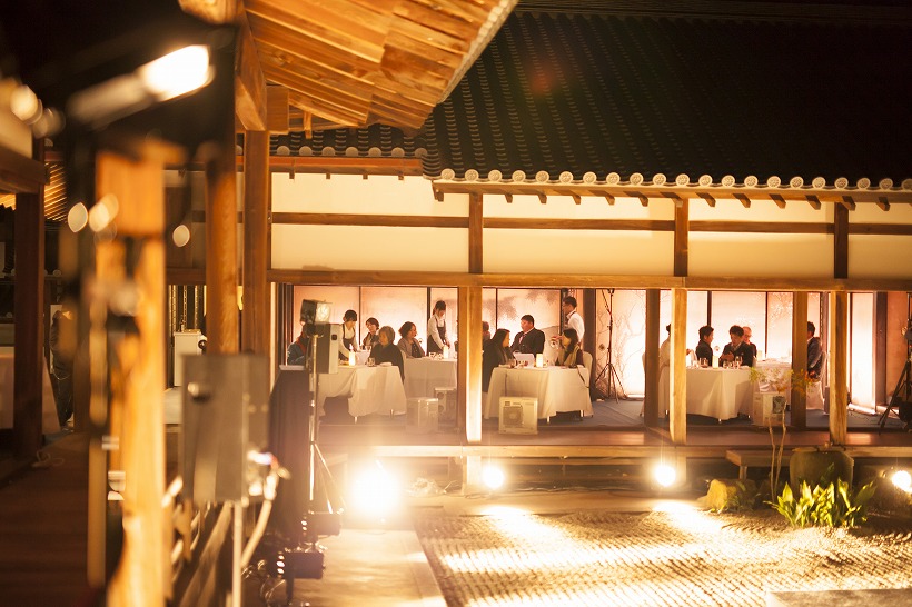 地方はプライドで蘇る！ 10万円超のディナー「DINING OUT」が示したもの【後編】