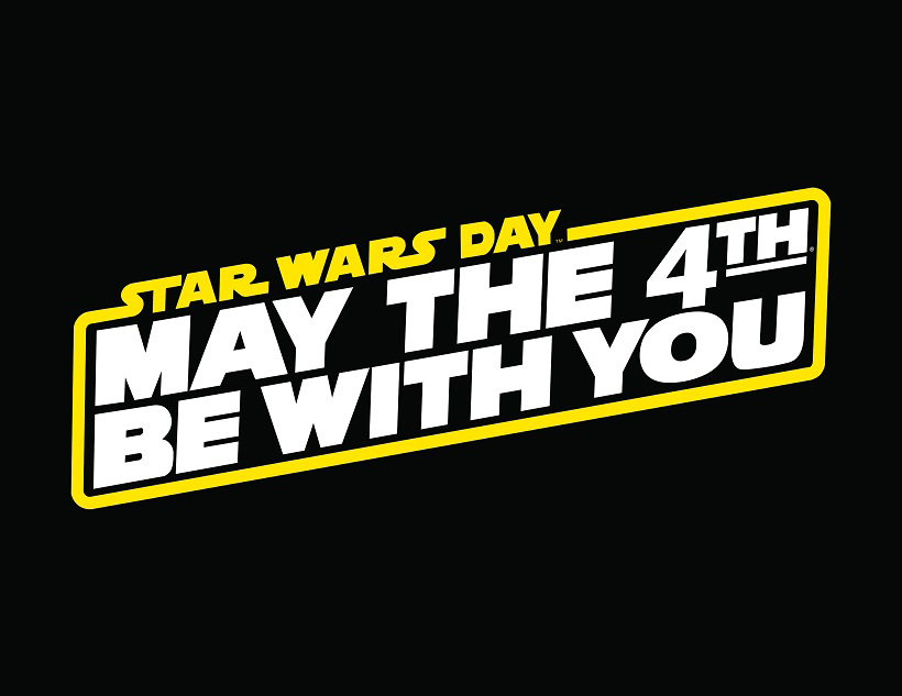 【ニュース】5月4日の「スター・ウォーズの日」はダジャレが起源!?　関連イベントにも注目！
