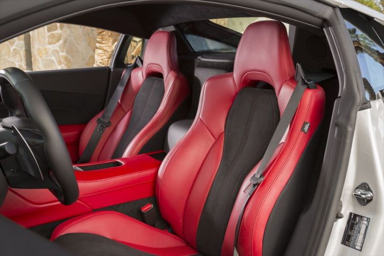 2017 Acura NSX 091_R