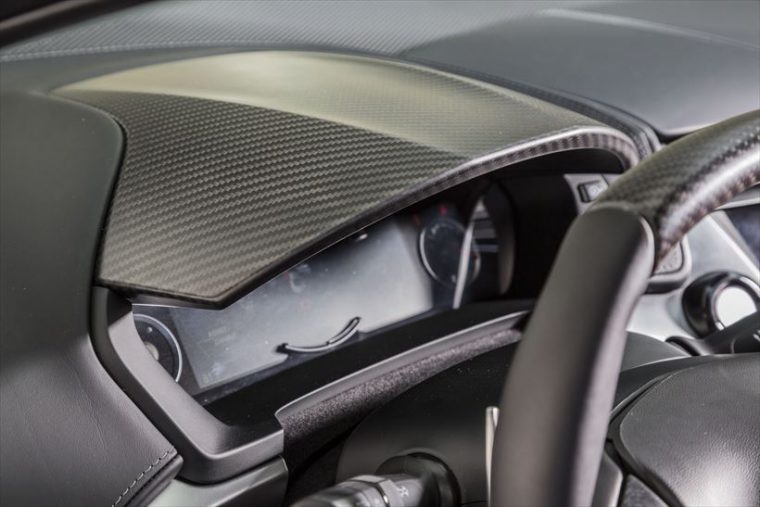 2017 Acura NSX 099_R