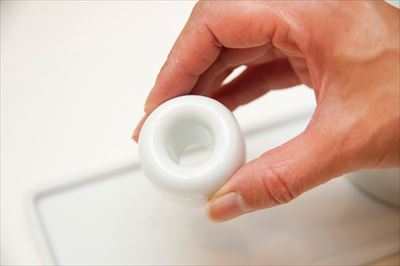 流行の「塩系インテリア」を無印良品でまとめる! バス&トイレに使える無印良品4選