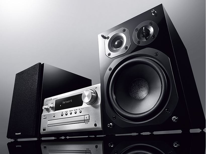 【新生活のモテるオーディオ！】ハイレゾ対応で3〜6万円台のおすすめ高音質ミニコンポ
