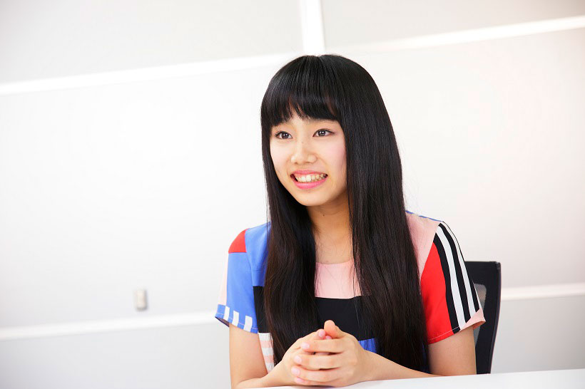 タモリも認めた鉄道好きアイドル、廣田あいかが鉄道愛を語り尽くす！
