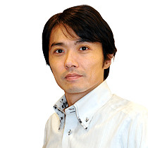 菅原 道仁