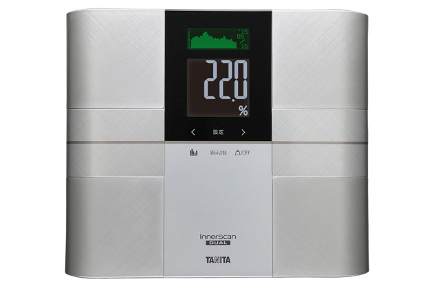 ヤマダ電機が教える！　新生活のボディケアに効く高機能体重計　売れ筋ランキングトップ5