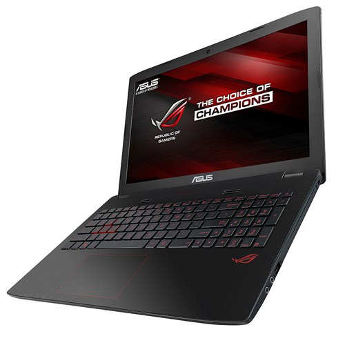 ↑ASUS「ROG GL552VW」実勢価格14万7720円