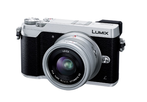 【ニュース】これぞ最強の「お散歩カメラ」!?　パナソニック「Lumix GX7 Mark II」は超高解像！