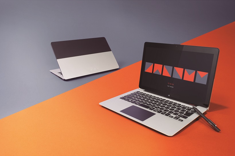 VAIO×ビームス“伝説のコラボPC”第2弾は期間限定受注でゆっくり注文OK