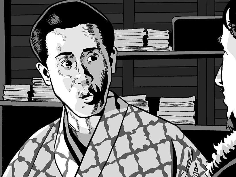三谷幸喜のウマさが光るNHK大河ドラマ「真田丸」に学ぶ！