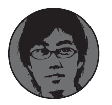 福田 フクスケ
