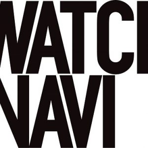 WATCH NAVI編集部
