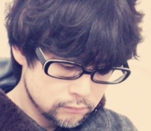 中川純一