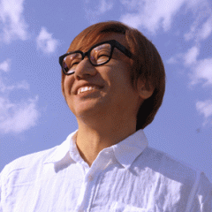しりあがり寿