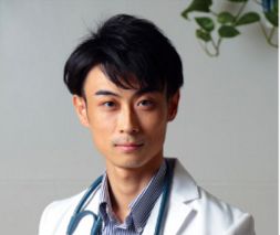 津山悠