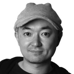 古川耕