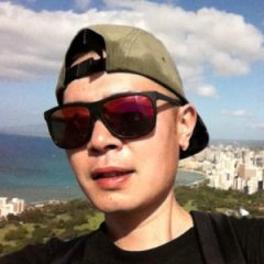 本間 新