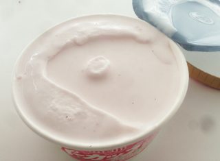 ↑たっぷり入っています