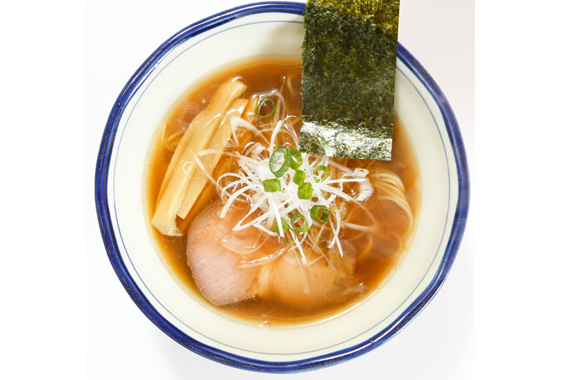 【ラーメンレビュー】サニーデイ・サービスの田中 貴が何度でも再訪したいと語る“ジワジワ系”ラーメンとは？