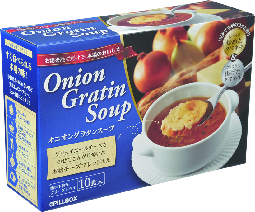 「手軽にもう一品」ならコストコのインスタントがオススメ！　おいしくて時短に役立つ「インスタント食品」5選