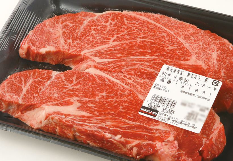 明日はコストコのお肉でステーキ！　贅沢な時間を約束する「ステーキ肉」ベスト7